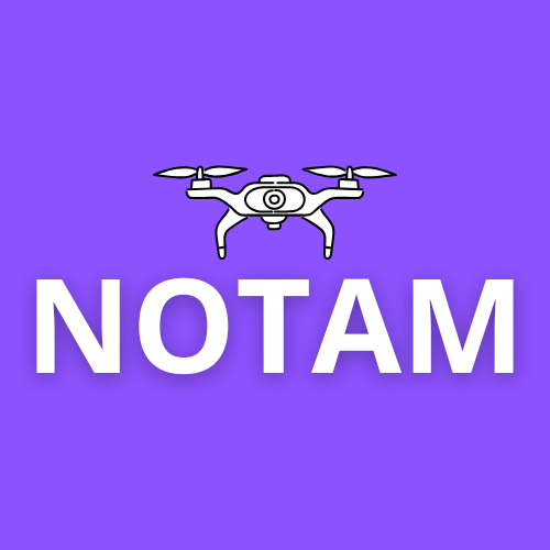 Drone NOTAM