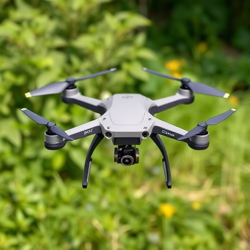 Refurbished Drones, An Eco Friendly Alternative